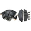 CALIPER ASM FRT BRK W/ BR - image 1