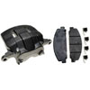 CALIPER ASM FRT BRK W/ BR - image 1