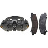 CALIPER ASM FRT BRK W/ BR - image 1