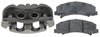 CALIPER ASM FRT BRK W/ BR - image 2