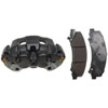 CALIPER ASM FRT BRK W/ BR - image 1