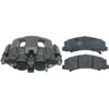 CALIPER ASM FRT BRK W/ BR - image 1