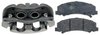 CALIPER ASM FRT BRK W/ BR - image 2