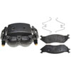 CALIPER ASM FRT BRK W/ BR - image 1
