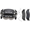 CALIPER ASM FRT BRK W/ BR - image 1
