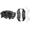 CALIPER ASM RR BRK W/ BRK - image 1