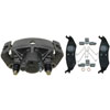 CALIPER ASM RR BRK W/ BRK - image 1