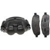 CALIPER ASM FRT BRK W/ BR - image 1