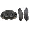 CALIPER ASM FRT BRK W/ BR - image 1