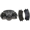 CALIPER ASM FRT BRK W/ BR - image 1