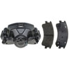 CALIPER ASM FRT BRK W/ BR - image 1