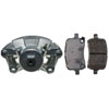 CALIPER ASM FRT BRK W/ BR - image 1
