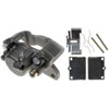 CALIPER ASM FRT BRK REMAN - image 1