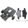 CALIPER ASM RR BRK W/ BRK - image 1