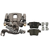 CALIPER ASM RR BRK W/ BRK - image 1