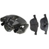 CALIPER ASM FRT BRK W/ BR - image 1