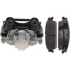 CALIPER ASM FRT BRK W/ BR - image 1