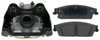 CALIPER ASM RR BRK W/ BRK - image 4