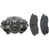 CALIPER ASM FRT BRK W/ BR - image 1