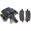 CALIPER ASM RR BRK W/ BRK - image 1