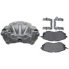 CALIPER ASM FRT BRK W/ BR - image 1