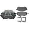 CALIPER ASM FRT BRK W/ BR - image 1