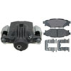 CALIPER ASM RR BRK W/ BRK - image 1