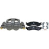 CALIPER ASM FRT BRK W/ BR - image 1