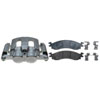 CALIPER ASM FRT BRK W/ BR - image 1