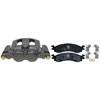 CALIPER ASM FRT BRK W/ BR - image 1