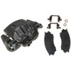 CALIPER ASM FRT BRK W/ BR - image 1