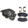 CALIPER ASM FRT BRK W/ BR - image 1