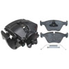 CALIPER ASM FRT BRK W/O B - image 1