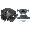 CALIPER ASM FRT BRK W/O B - image 1