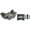 CALIPER ASM RR BRK W/ BRK - image 1