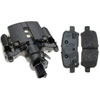 CALIPER ASM RR BRK W/0 BR - image 1