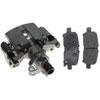 CALIPER ASM RR BRK W/0 BR - image 1