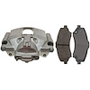 CALIPER ASM FRT BRK W/O B - image 1