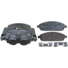 CALIPER ASM FRT BRK W/O B - image 1