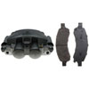 CALIPER ASM FRT BRK W/O B - image 1