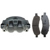CALIPER ASM FRT BRK W/O B - image 1