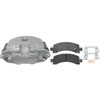 CALIPER ASM RR BRK W/ BRK - image 1