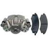 CALIPER ASM FRT BRK W/ BR - image 1