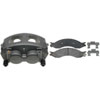 CALIPER ASM FRT BRK W/ BR - image 1