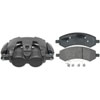 CALIPER ASM FRT BRK W/ BR - image 1