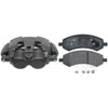 CALIPER ASM FRT BRK W/ BR - image 1