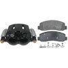 CALIPER ASM FRT BRK W/ BR - image 1