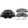 CALIPER ASM FRT BRK W/ BR - image 1