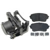 CALIPER ASM FRT BRK W/ BR - image 1