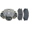 CALIPER ASM FRT BRK W/ BR - image 1